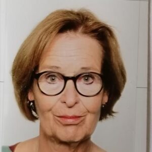 Profilbild von Susanne Lorenzen