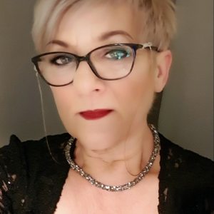 Profilbild von Susanne Luc