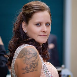 Profilbild von Susanne Luckow