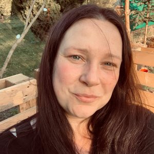 Profilbild von Susanne Ludwig