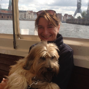 Profilbild von Susanne Ludwig