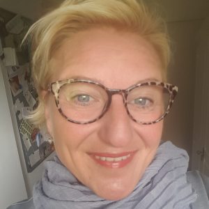 Profilbild von Susanne Ludwitzack