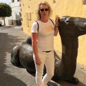 Profilbild von Susanne Lübbecke