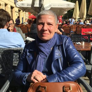 Profilbild von Susanne Lück