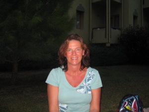 Profilbild von Susanne Lücke