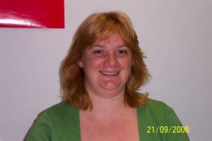 Profilbild von Susanne Lücker