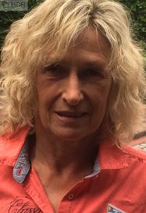 Profilbild von Susanne Lüdeke