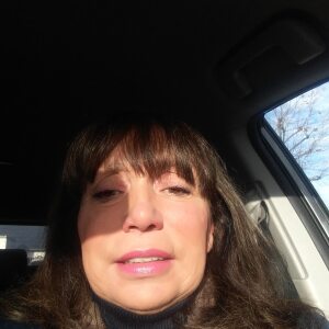 Profilbild von Susanne Lüggert