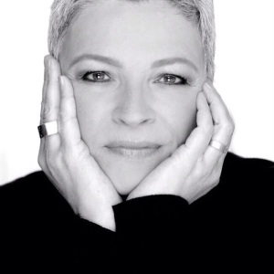 Profilbild von Susanne Lührs