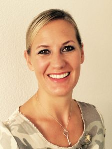 Profilbild von Susanne Lüthi