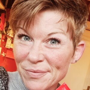Profilbild von Susanne Lüthje