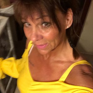 Profilbild von Susanne Luft