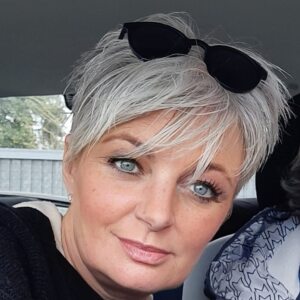 Profilbild von Susanne Luks