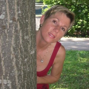 Profilbild von Susanne Lulei