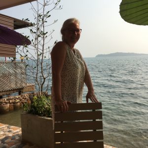 Profilbild von Susanne Lund