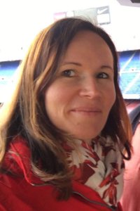 Profilbild von Susanne Luthe