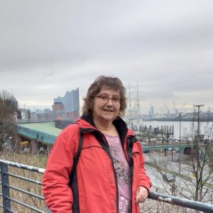 Profilbild von Susanne Lutz