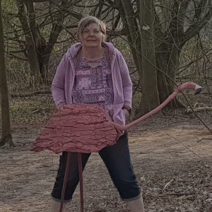 Profilbild von Susanne Lutz