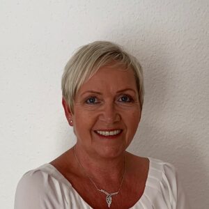 Profilbild von Susanne Lutz