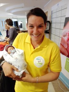 Profilbild von Susanne Maaß