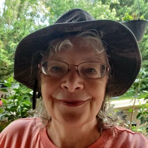 Profilbild von Susanne Macanka