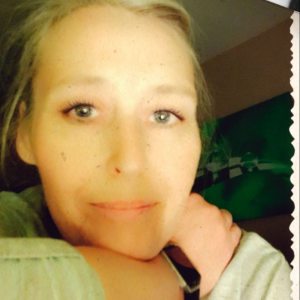 Profilbild von Susanne Machner