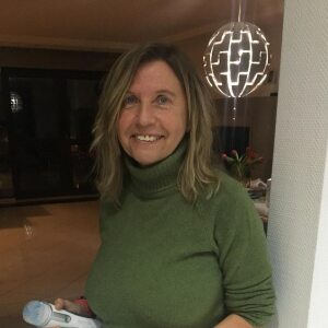Profilbild von Susanne Macke