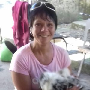 Profilbild von Susanne Maczey