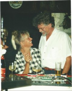Profilbild von Susanne Mädler