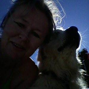 Profilbild von Susanne Mälk