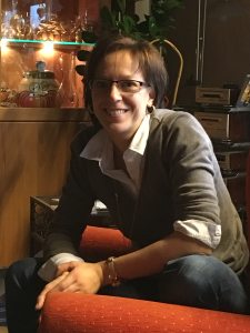 Profilbild von Susanne Mändl