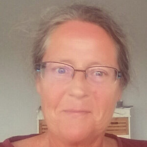Profilbild von Susanne Maentel