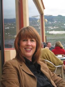 Profilbild von Susanne Maercklin