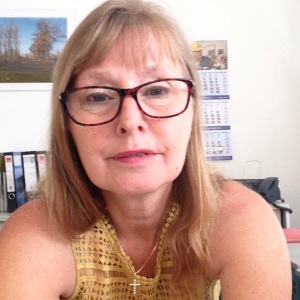 Profilbild von Susanne März