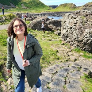 Profilbild von Susanne Mäurer