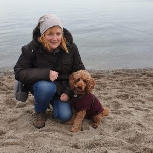 Profilbild von Susanne Magritz