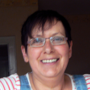 Profilbild von Susanne Mahlmann