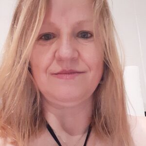 Profilbild von Susanne Mahrholz