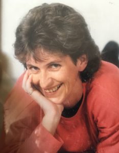 Profilbild von Susanne Maier