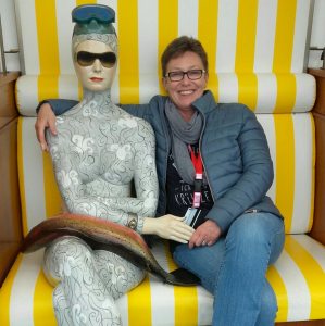 Profilbild von Susanne Maier