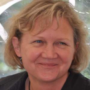 Profilbild von Susanne Maiwald
