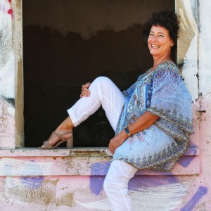 Profilbild von Susanne Makki
