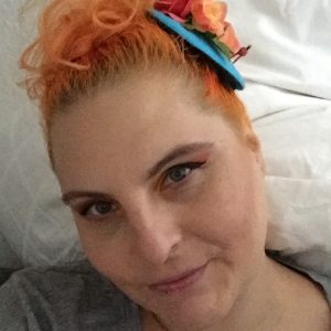 Profilbild von Susanne Mandla