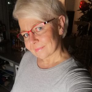 Profilbild von Susanne Mandler