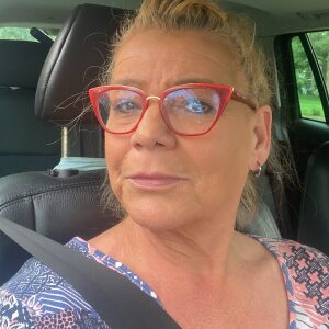 Profilbild von Susanne Manikowski