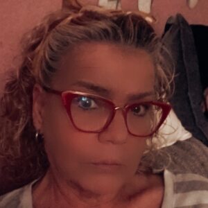 Profilbild von Susanne Manikowski