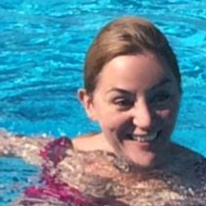 Profilbild von Susanne Manke