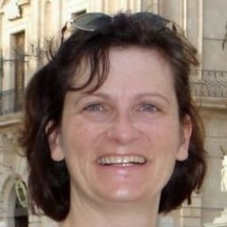 Profilbild von Susanne Mann