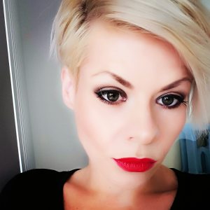 Profilbild von Susanne Mannes