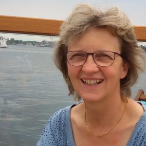 Profilbild von Susanne Manske